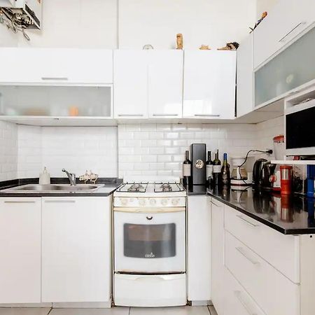 Alquilo Super Habitacion Privada No Depto Entero Buenos Aires Bagian luar foto