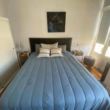 Alquilo Super Habitacion Privada No Depto Entero Buenos Aires Bagian luar foto