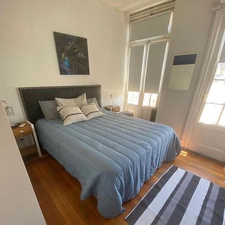 Alquilo Super Habitacion Privada No Depto Entero Buenos Aires Bagian luar foto