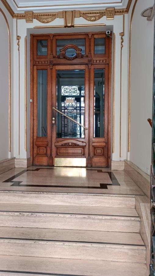 Alquilo Super Habitacion Privada No Depto Entero Buenos Aires Bagian luar foto