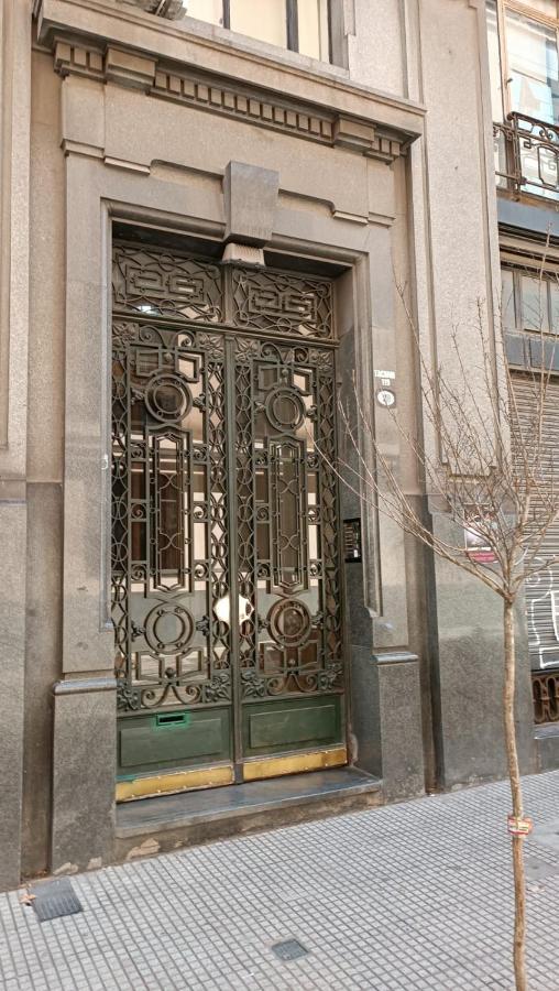 Alquilo Super Habitacion Privada No Depto Entero Buenos Aires Bagian luar foto