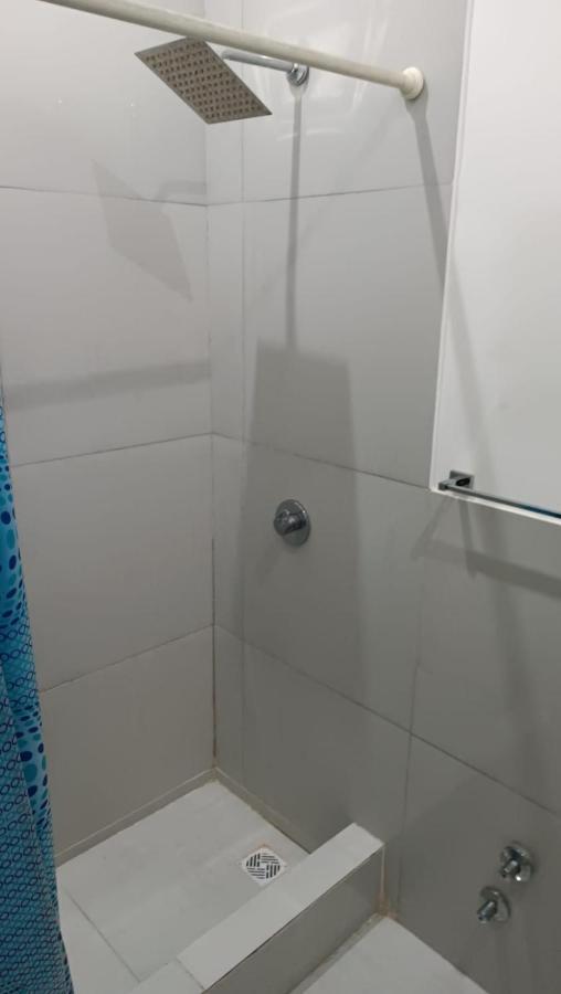 Alquilo Super Habitacion Privada No Depto Entero Buenos Aires Bagian luar foto