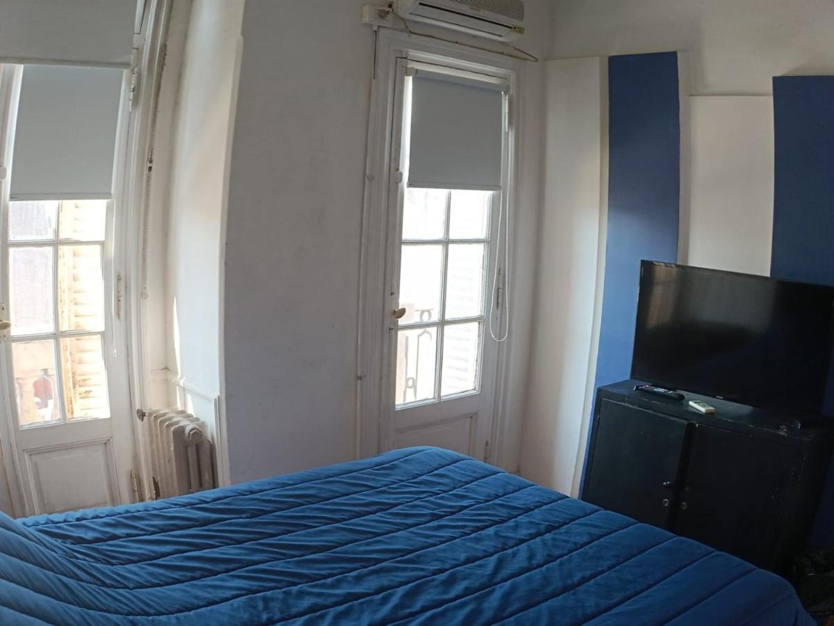Alquilo Super Habitacion Privada No Depto Entero Buenos Aires Bagian luar foto
