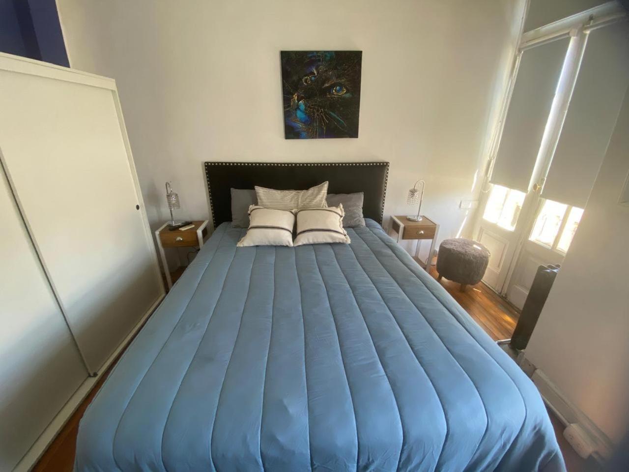 Alquilo Super Habitacion Privada No Depto Entero Buenos Aires Bagian luar foto
