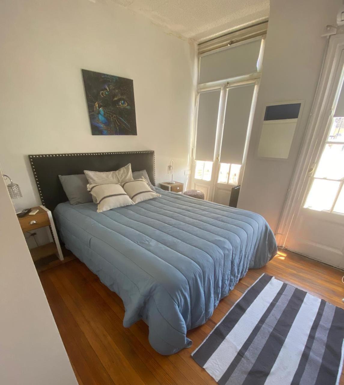 Alquilo Super Habitacion Privada No Depto Entero Buenos Aires Bagian luar foto